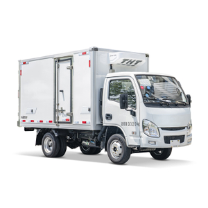 4X2 MAXUS 1.5 Ton Refrigerated Truck 