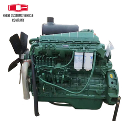 YC6B150Z-T24 YC6B160Z-T21 YC6B160Z-T22 Agricultural Machinery Engine Water Cooled Marine Diesel Engine Exporter for Yuchai