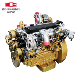 4Cylinder 4Strokes Passenger Vehicle Engine YC4F90-21 YC4F100-20 YC4F115-20 YC4F90-23 YC4FA90-40 YC4FA100-50 YC4FA115-50 4Strokes Turbocharged intercooler Diesel Engine Supper 
