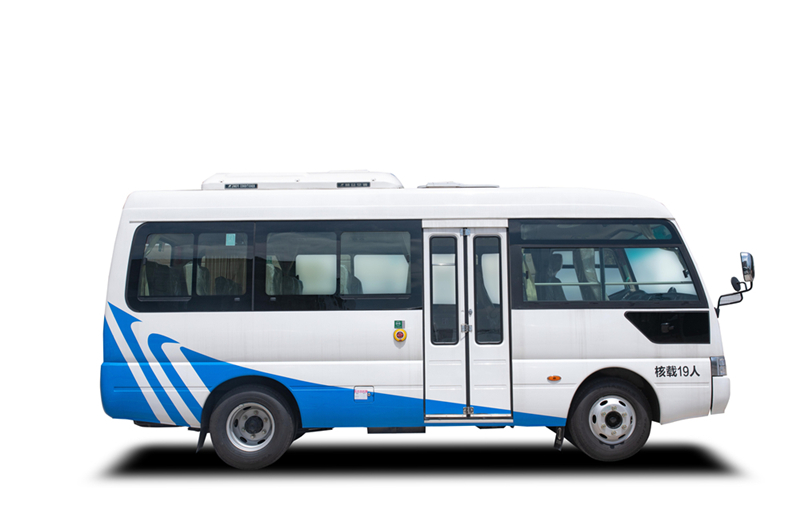 2771 cc 19 seats Rosa imitaion minibus 