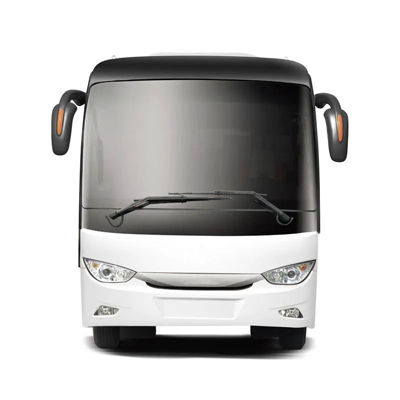 Luxury European 12M 54 Seats City Tour Big Diesel Bus