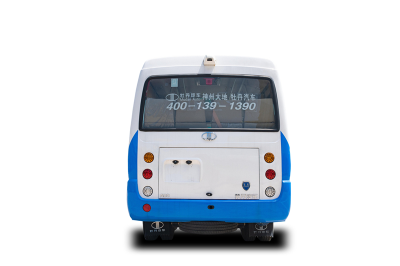 2771 Cc 19 Seats Rosa Imitaion Minibus 