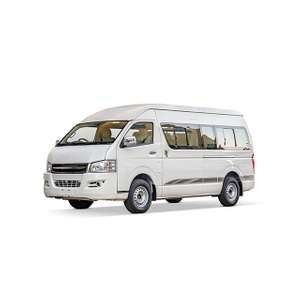 RHD 10 seats Hiace minibus 